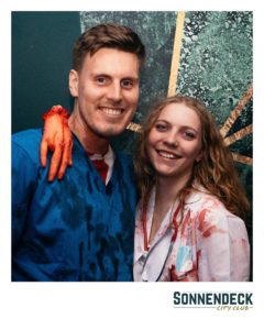 Fotos vom 31.10.25 19